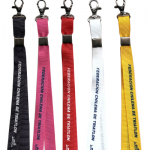 Cintas Lanyard