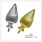 pina-oro